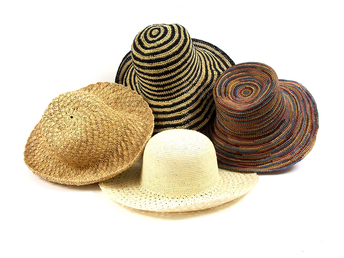 Panama Hats